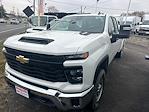 2025 Chevrolet Silverado 3500 Double Cab 4WD Cab Chassis for sale #33698 - photo 3