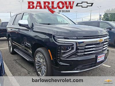 2025 Chevrolet Tahoe 4WD SUV for sale #337744 - photo 1