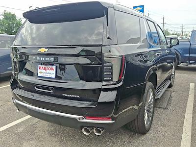 2025 Chevrolet Tahoe 4WD SUV for sale #337744 - photo 2