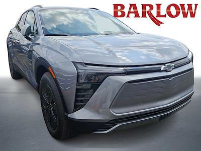 2025 Chevrolet Blazer EV FWD SUV for sale #34059 - photo 1
