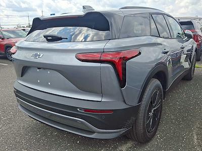 2025 Chevrolet Blazer EV FWD SUV for sale #34059 - photo 2