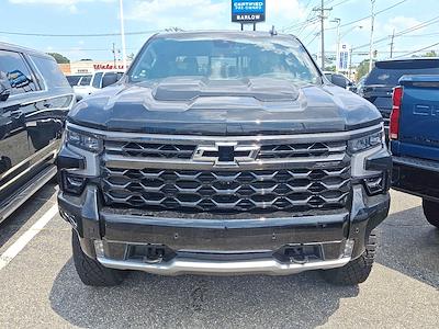2025 Chevrolet Silverado 1500 Crew Cab 4WD Pickup for sale #342441 - photo 2