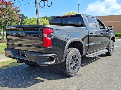 2025 Chevrolet Silverado 1500 Crew Cab 4WD Pickup for sale #342441 - photo 2