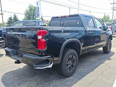 2025 Chevrolet Silverado 1500 Crew Cab 4WD Pickup for sale #342441 - photo 2