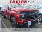 2025 Chevrolet Silverado 1500 Crew Cab 4WD Pickup for sale #342735 - photo 1