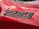 2025 Chevrolet Silverado 1500 Crew Cab 4WD Pickup for sale #342735 - photo 8