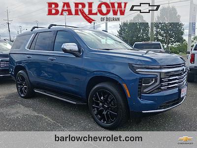 2025 Chevrolet Tahoe 4WD SUV for sale #FGBNHF - photo 1