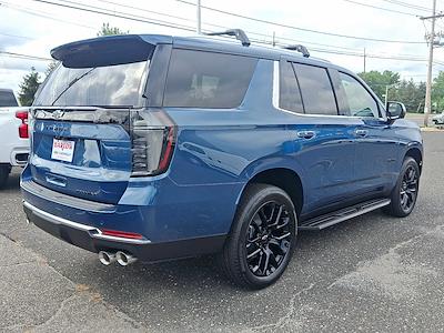 2025 Chevrolet Tahoe 4WD SUV for sale #FGBNHF - photo 2