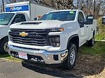 2024 Chevrolet Silverado 2500 Regular Cab 4x4, Knapheide Steel Service Body Service Truck for sale #346430 - photo 3