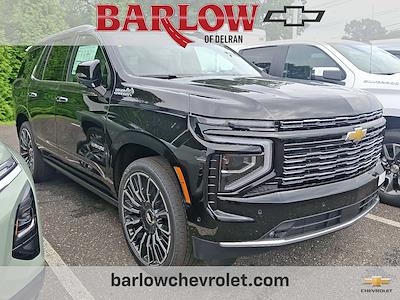 2025 Chevrolet Tahoe 4WD SUV for sale #349549 - photo 1