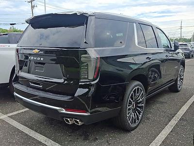 2025 Chevrolet Tahoe 4WD SUV for sale #349549 - photo 2