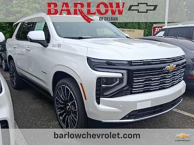 2025 Chevrolet Tahoe 4WD SUV for sale #349906 - photo 1