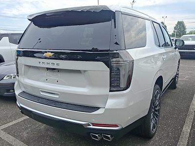 2025 Chevrolet Tahoe 4WD SUV for sale #349906 - photo 2