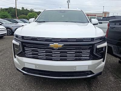 2025 Chevrolet Suburban 4WD SUV for sale #349936 - photo 2