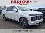 2025 Chevrolet Suburban 4WD SUV for sale #349936 - photo 1
