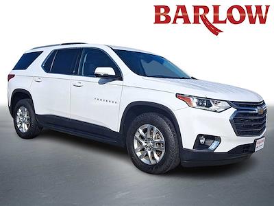 2018 Chevrolet Traverse FWD SUV for sale #349U - photo 1