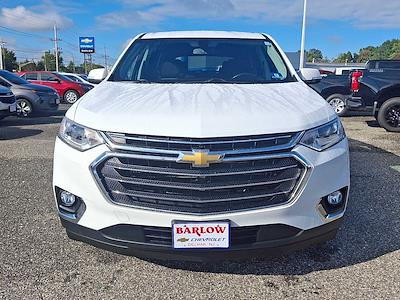 2018 Chevrolet Traverse FWD SUV for sale #349U - photo 2