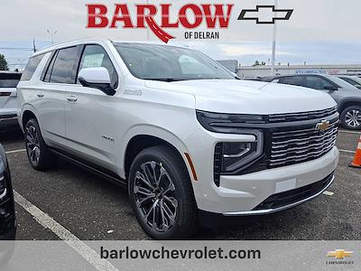 2025 Chevrolet Tahoe 4WD SUV for sale #350262 - photo 1