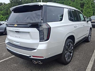2025 Chevrolet Tahoe 4WD SUV for sale #350262 - photo 2