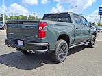 2025 Chevrolet Silverado 1500 Crew Cab 4WD Pickup for sale #350350 - photo 2