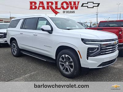 2025 Chevrolet Suburban 4WD SUV for sale #FHBGGS - photo 1