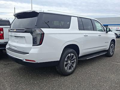 2025 Chevrolet Suburban 4WD SUV for sale #FHBGGS - photo 2