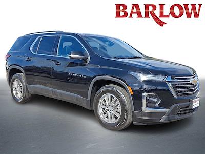 2023 Chevrolet Traverse FWD SUV for sale #3512U - photo 1
