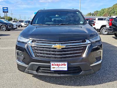 2023 Chevrolet Traverse FWD SUV for sale #3512U - photo 2