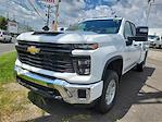 2024 Chevrolet Silverado 2500 Double Cab 4x4, Knapheide Steel Service Body Service Truck for sale #352162 - photo 3