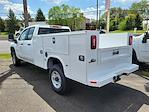 2024 Chevrolet Silverado 2500 Double Cab 4x4, Knapheide Steel Service Body Service Truck for sale #352162 - photo 4