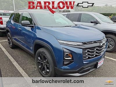 2026 Chevrolet Equinox FWD SUV for sale #3525 - photo 1