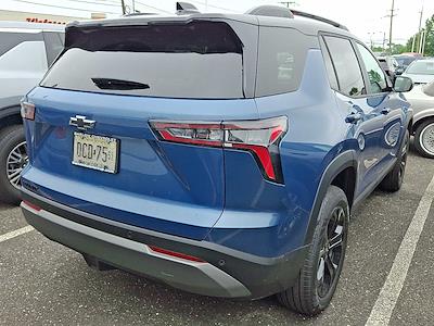2026 Chevrolet Equinox FWD SUV for sale #3525 - photo 2
