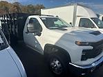 2025 Chevrolet Silverado 3500 Regular Cab 4WD Stake Bed for sale #355475 - photo 1