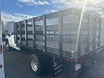 2025 Chevrolet Silverado 3500 Regular Cab 4WD Stake Bed for sale #355475 - photo 9