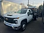 2025 Chevrolet Silverado 3500 Regular Cab 4WD Cab Chassis for sale #355497 - photo 1