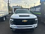 2025 Chevrolet Silverado 3500 Regular Cab 4WD Cab Chassis for sale #355497 - photo 2