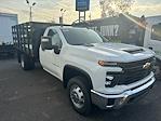 2025 Chevrolet Silverado 3500 Regular Cab 4WD Cab Chassis for sale #355497 - photo 3
