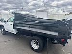 New 2025 Chevrolet Silverado 3500 Regular Cab 4WD Dump Truck for sale #355518 - photo 7