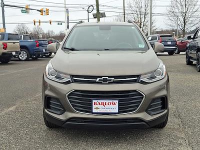 2022 Chevrolet Trax AWD SUV for sale #35623U - photo 2