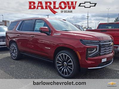 2025 Chevrolet Tahoe 4WD SUV for sale #356262 - photo 1