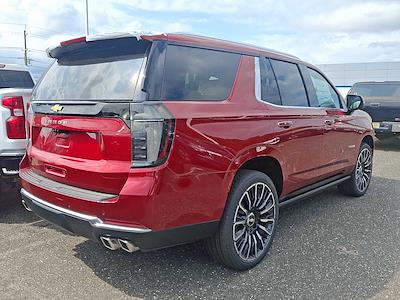 2025 Chevrolet Tahoe 4WD SUV for sale #356262 - photo 2