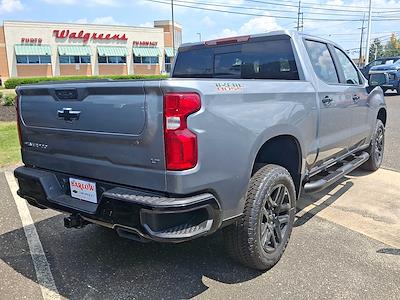 2025 Chevrolet Silverado 1500 Crew Cab 4WD Pickup for sale #357058 - photo 2