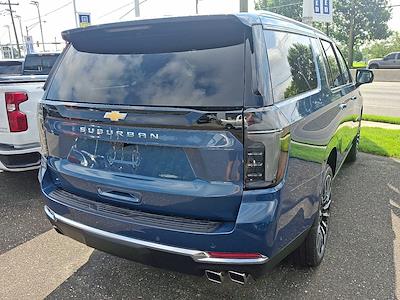 2025 Chevrolet Suburban 4WD SUV for sale #358688 - photo 2