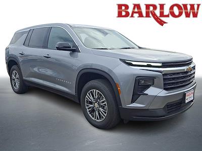 2024 Chevrolet Traverse AWD SUV for sale #3595U - photo 1