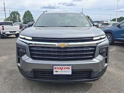 2024 Chevrolet Traverse AWD SUV for sale #3595U - photo 2