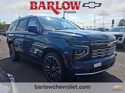 2025 Chevrolet Tahoe 4WD SUV for sale #359682 - photo 1