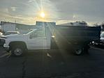 2025 Chevrolet Silverado 3500 Regular Cab 4WD Dump Truck for sale #360430 - photo 3