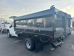 2025 Chevrolet Silverado 3500 Regular Cab 4WD Dump Truck for sale #360430 - photo 2