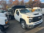 2025 Chevrolet Silverado 3500 Regular Cab 4WD Dump Truck for sale #360430 - photo 6
