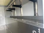 2025 Chevrolet Silverado 3500 Regular Cab 4WD M H EBY Enclosed Service Body for sale #360513 - photo 23